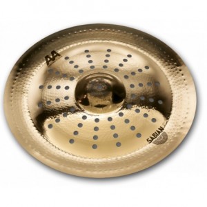 Sabian 21"Holy China AA, SABIAN