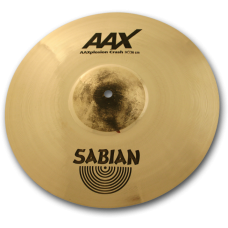 Sabian 14" AAX X-Plosion Crash