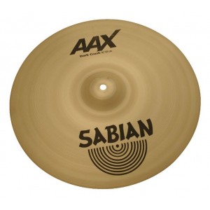 Sabian 16" AAX Dark Crash, SABIAN