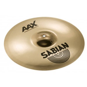 Sabian 16" AAX X-Plosion Crash, SABIAN
