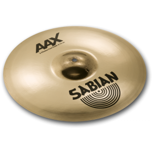 Sabian 16" AAX X-Plosion Fast Crash, SABIAN