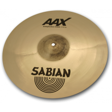Sabian 17" AAX X-Plosion Crash