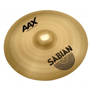 Sabian 18" AAX Dark Crash, SABIAN