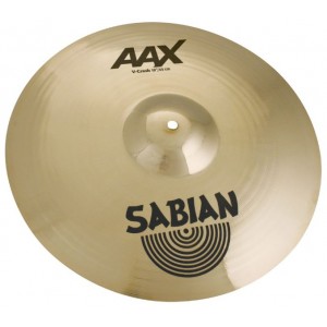 Sabian 18" V-Crash AAX, SABIAN