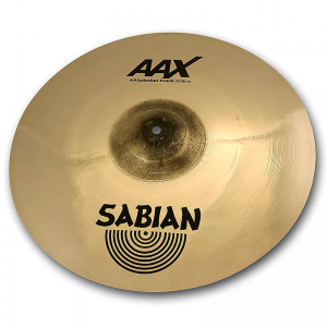 Sabian 19" AAX X-Plosion Crash, SABIAN