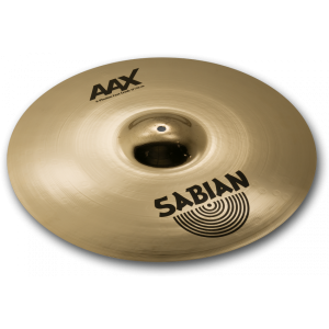 Sabian 19" AAX X-Plosion Fast Crash, SABIAN