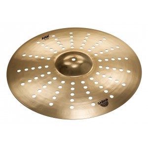 Sabian 20" AAX Aero Crash, SABIAN