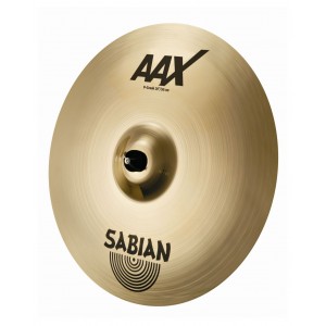 Sabian 20" V-Crash AAX, SABIAN