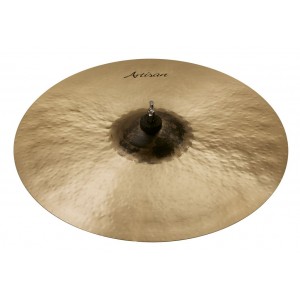 Sabian 18" Artisan Crash, SABIAN