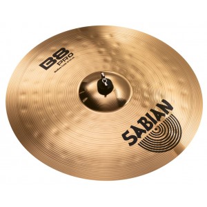 Sabian 18" B8 PRO Medium Crash, SABIAN