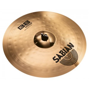 Sabian 18" B8 PRO Rock Crash, SABIAN