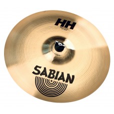 Sabian 16" HH Rock Crash