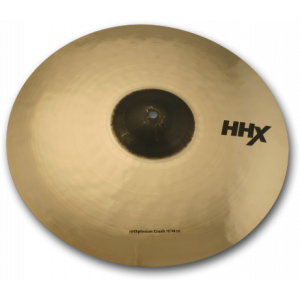 Sabian 19" HHX X-Plosion Crash, SABIAN