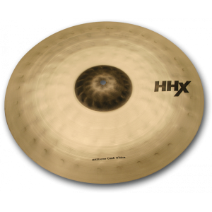 Sabian 19" HHX X-Treme Crash, SABIAN