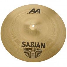 Sabian 18" AA Medium Thin Crash