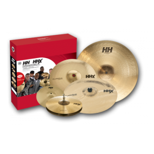 Sabian HH Perfomance Set, SABIAN