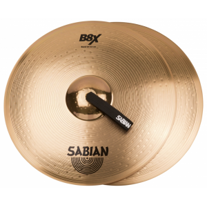 Sabian 14" B8X BAND, SABIAN