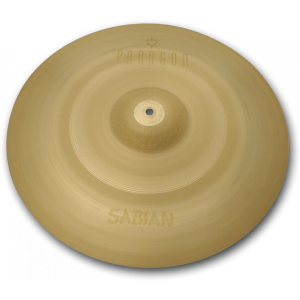 Sabian 18" Paragon Crash, SABIAN