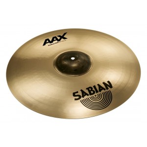 Sabian 20" AAX Stadium Ride, SABIAN