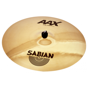 Sabian 20" AAX Stage Ride, SABIAN