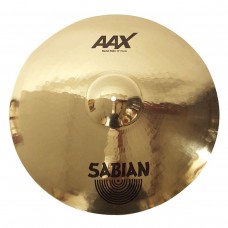 Sabian 22" AAX Metal Ride