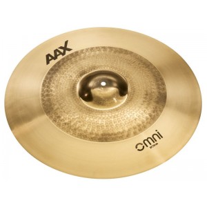 Sabian 22" AAX Omni, SABIAN