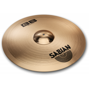 Sabian 20" B8 PRO Rock Ride, SABIAN