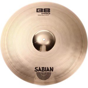 Sabian 20" B8 PRO Medium Ride, SABIAN