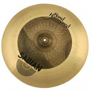 Sabian 20" HH Duo Ride, SABIAN