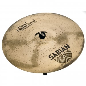 Sabian 20" HH Leopard Ride, SABIAN