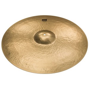 Sabian 22" HH Rock Ride, SABIAN