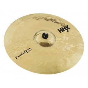 Sabian 20" HHX Evolution Ride, SABIAN