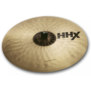 Sabian 20" HHX Stage Ride, SABIAN