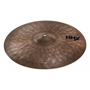 Sabian 21" HHX Fierce Ride, SABIAN