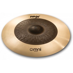 Sabian 22" HHX Omni, SABIAN