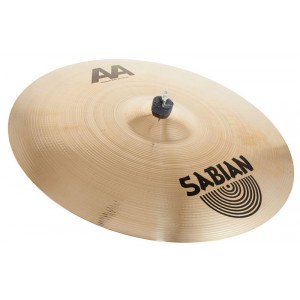 Sabian 20" AA Medium Ride, SABIAN