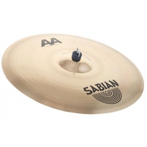 Sabian 21" AA Rock Ride, SABIAN