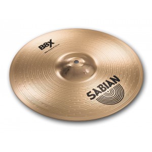 Sabian 14" B8X Thin Crash, SABIAN