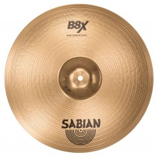 Sabian 16" B8X Rock Crash