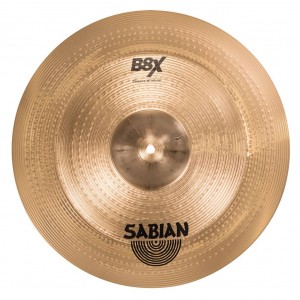 Sabian 18" B8X Chinese, SABIAN
