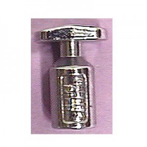 Camber T-Top (6mm) (C-TTOP6), SABIAN