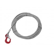 SAFETEX Cable SZS 080-20 for SAT 08 20m 