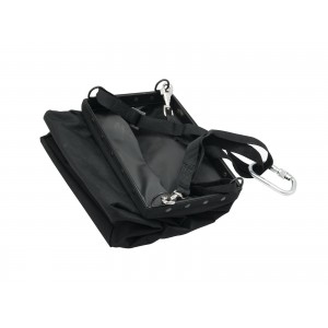 SAFETEX Chain Bag XL universal , SAFETEX