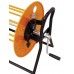 SCHILL Cable Drum SK4602.RM A=460/C=500 , SCHILL