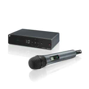 Sennheiser XSW 1-825-A, SENNHEISER