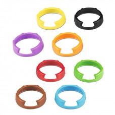 Sennheiser Identific. rings set 8 colors(549344)