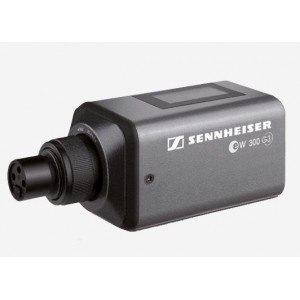 Sennheiser SKP 300 G3 - A - X, SENNHEISER