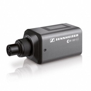 Sennheiser SKP 300 G3 - B - X, SENNHEISER