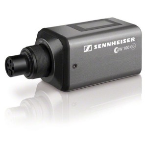 Sennheiser SKP 100 G3-A-X, SENNHEISER
