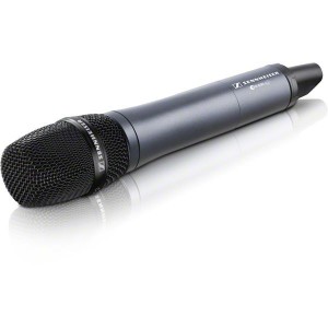 Sennheiser SKM 500-965 G3-A-X, SENNHEISER